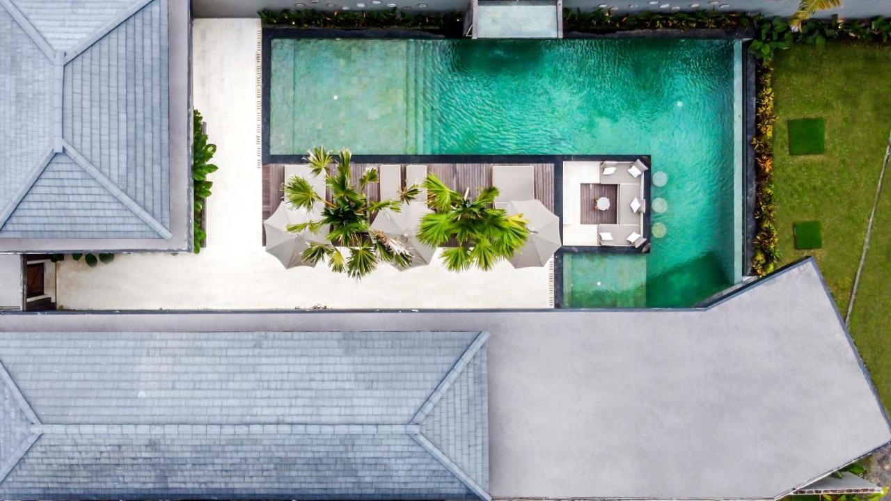 Villa Lembah Giri Ubud Esterno foto