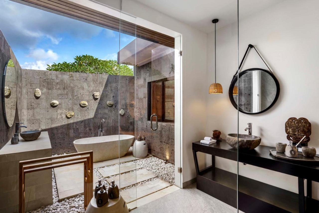 Villa Lembah Giri Ubud Esterno foto