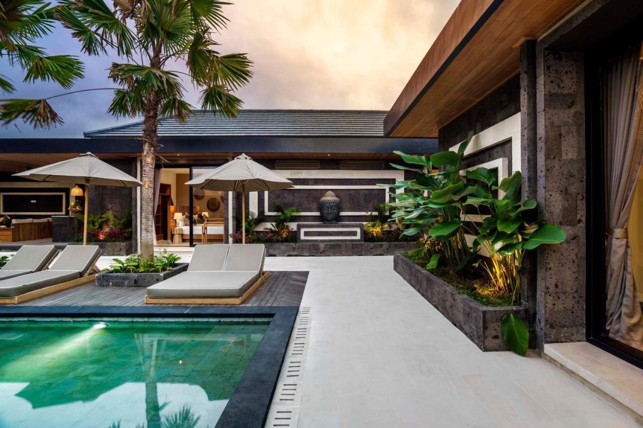 Villa Lembah Giri Ubud Esterno foto